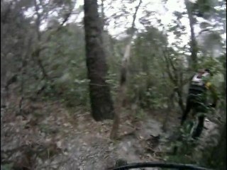 vtt collobrieres plateau lambert