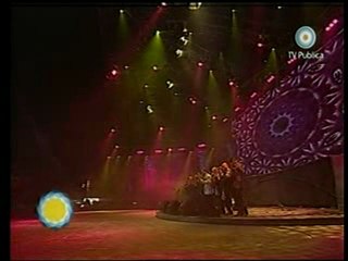 Quilla Huasi & Los Indios Tacunau - Del tiempo I' Mama