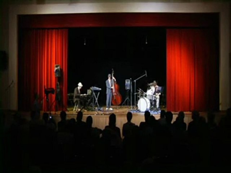 la truite de schubert