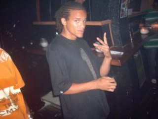 T_Mike - Bad Man From Town ( Soca 2010 ) UnReAl Version