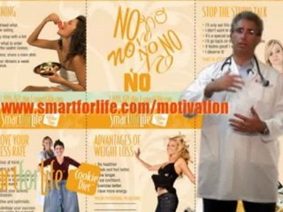Cookie Diet New Year's Resolutions Being Kept? | Smart For Life