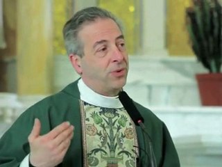 Feb 14 - Homily - Fr Tito: Good News Revolution