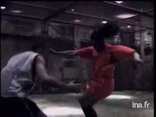 Pub Nike - Secret Tournament (2002)