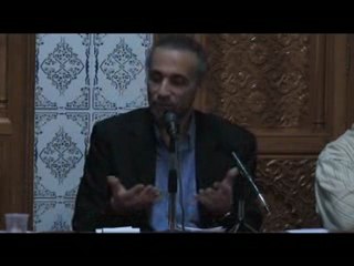 Conférence Tariq Ramadan bourg en bresse  9/01/2010 part 6/6