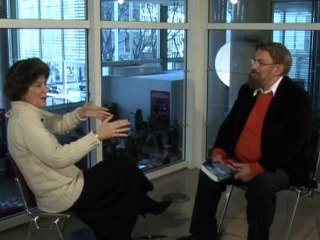 Irène Frain : "Les naufragés de l'île Tromelin"