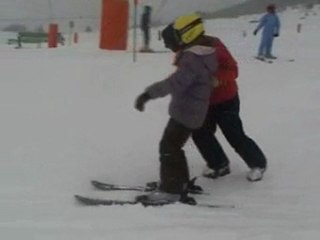 le ski 2010