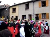 actualité perpignan en VIDEO  carnaval de Prats de Mollo