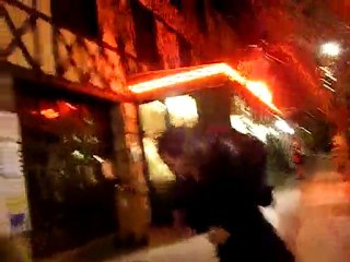 chris et nono se dechaine