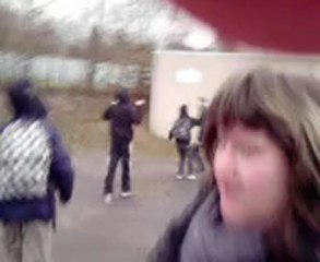 KIKI MDR TROP DES BARD