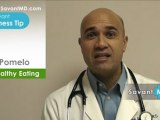 SavantMD: Health & Wellness:  Pomelo:Nutition