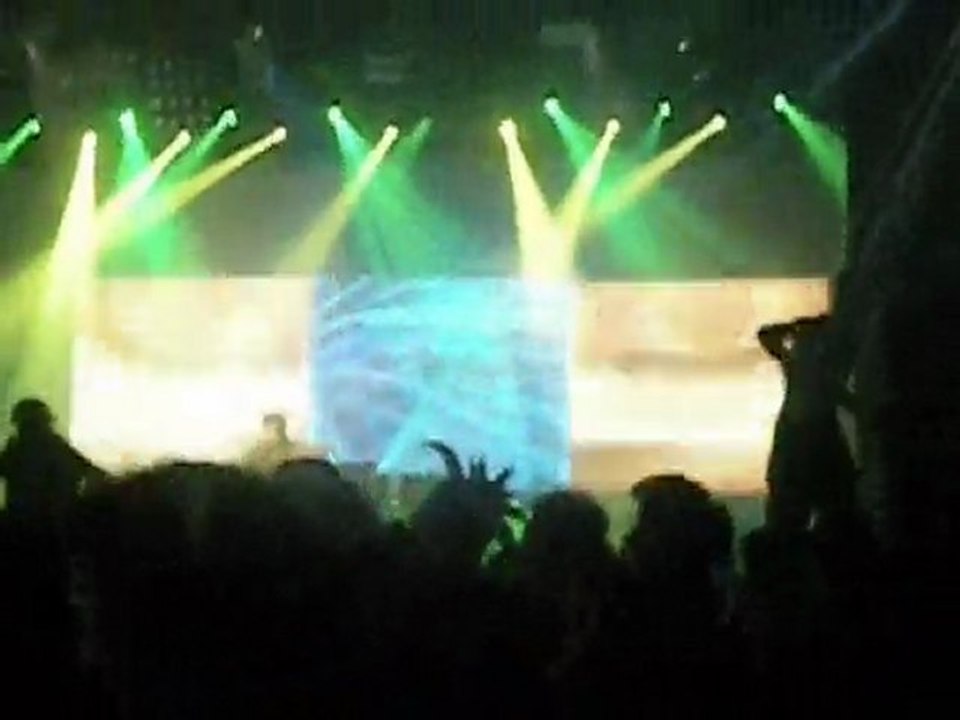 Epsylonn à L'Ellipse