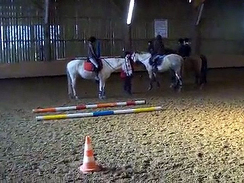 Parcours de T.R.E.C avec ma QuizZ!