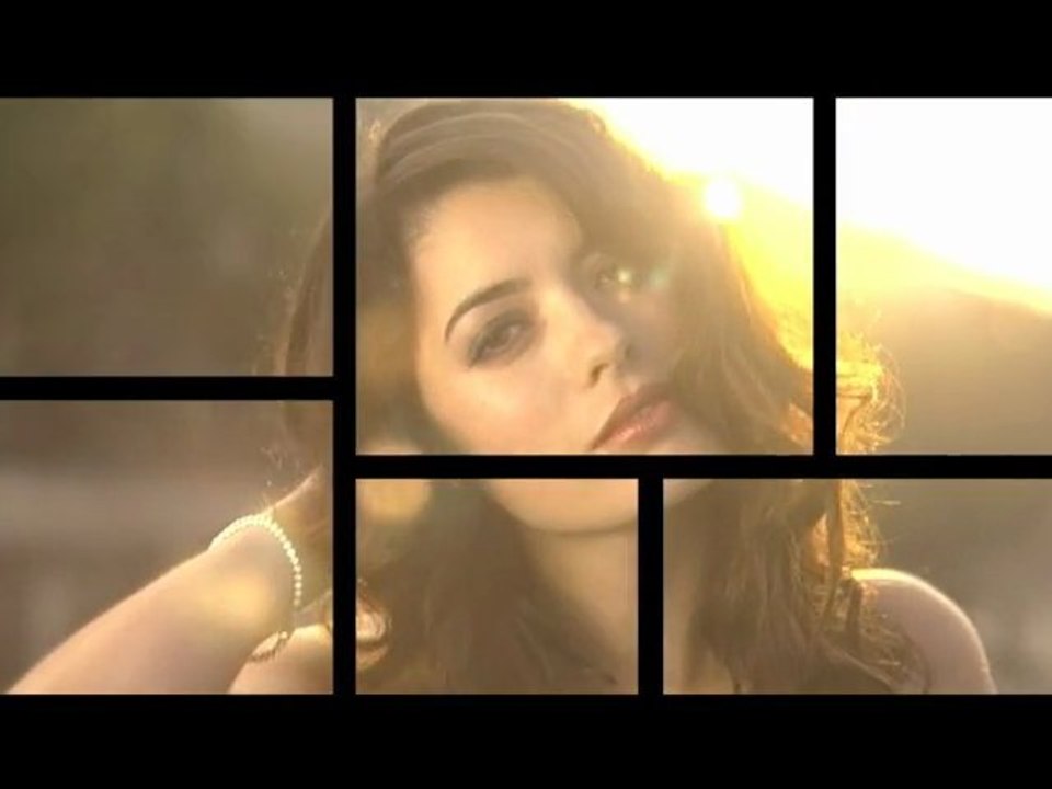 Le Baiser (Clip du groupe La Nuit Nous Appartient)