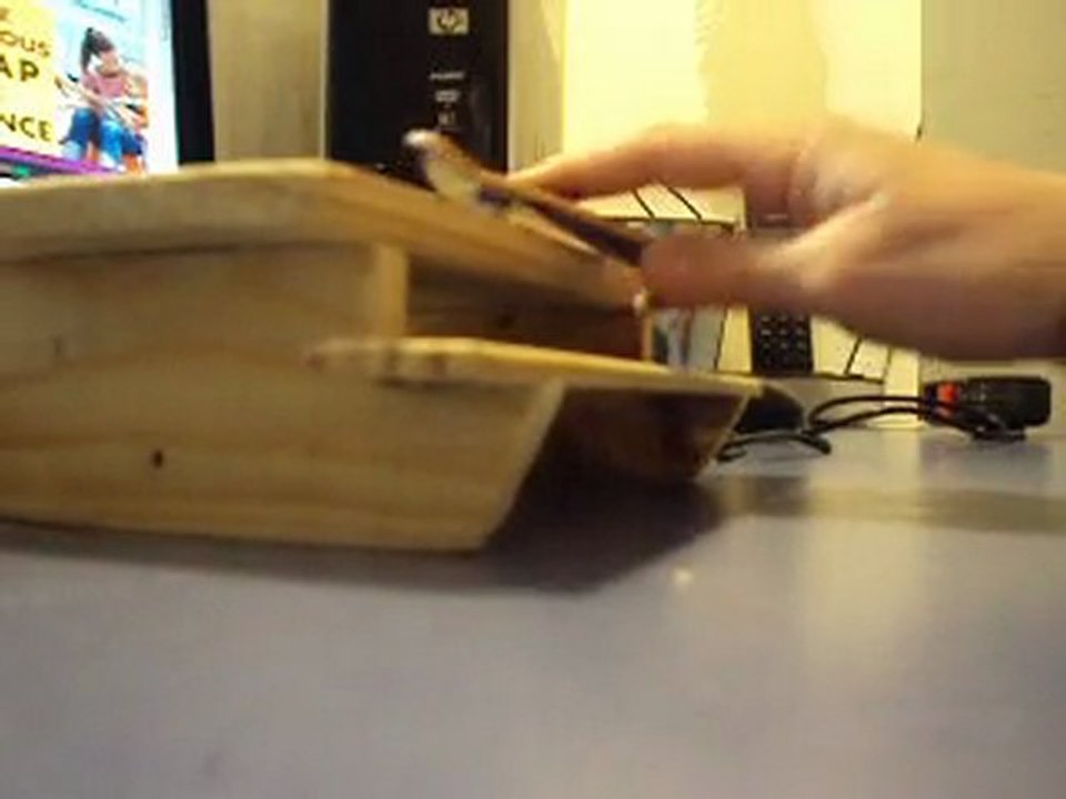 fingerskate