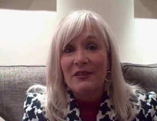 Debbie Allen Gives TICN a Shameless Plug