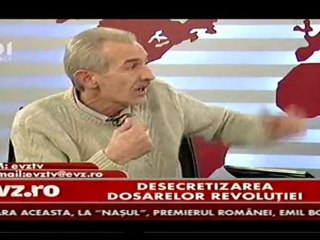 Doru Maries la B1TV - 15.02.2010 cd3