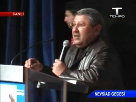 isnevsiad istanbul nevşehir sanayici işadamları derneği 2/6