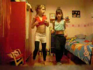moii et ma pote