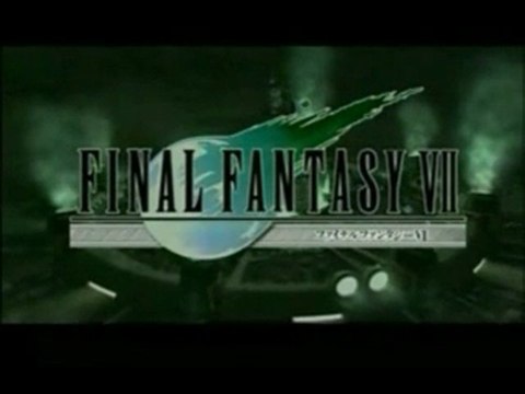 MOD Final Fantasy 7 VII PC Remix 2.5-Opening~Bombing mission