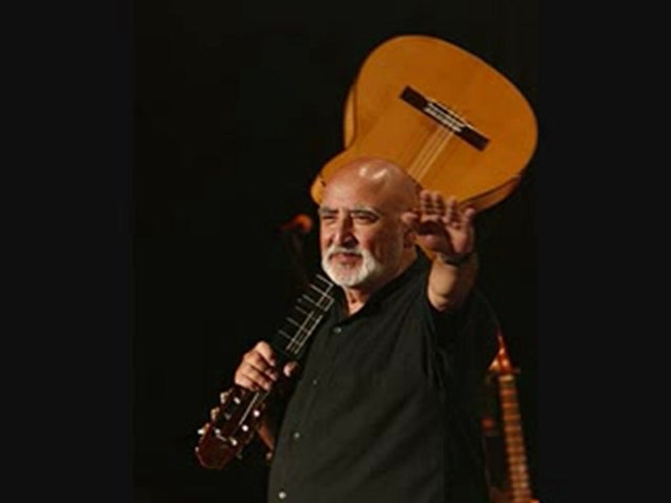 el peret - sigo enamorado