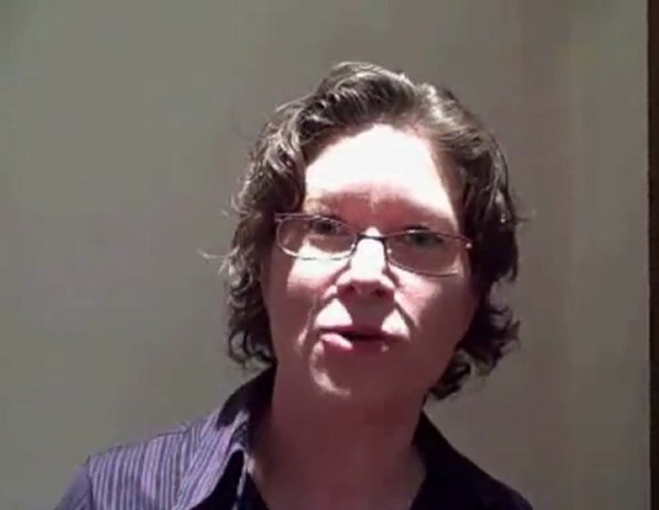 TICN is a big HIT with Marie