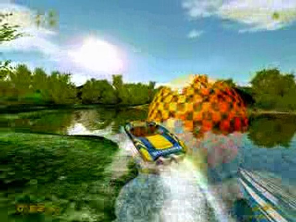 Aquadelic