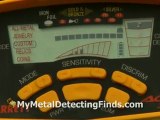 My Metal Detecting Finds - Garret Ace 250 Review