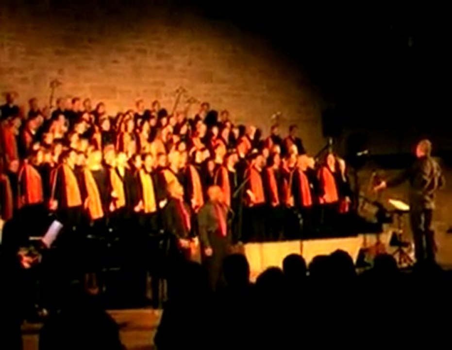 united gospel praise his holy name