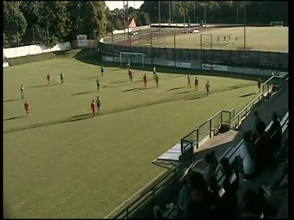 Alain Massamba Arras Lesquin Cfa2 2-0