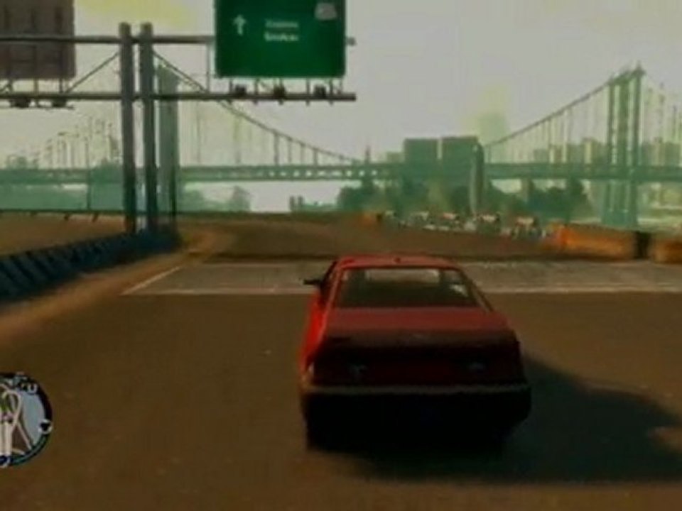 Astuce GTA IV