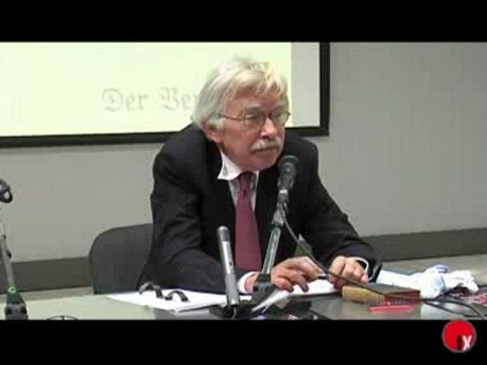 БЛИЦКРИГ / Фридрих Адольф КИТТЛЕР