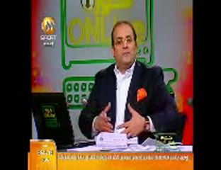 فضيحة سحر الهواري على الهواء - الجزء الثاني