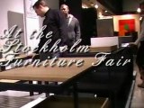 Stockholm Furniture Fair 2010