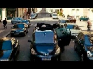Youtube Poop: Rushed hours