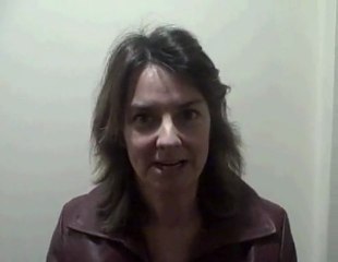 Tracy approves of TICN