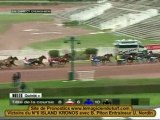 Vidéo Quinté à Enghien 15 février 2010 PRIX DE JULLIANGES