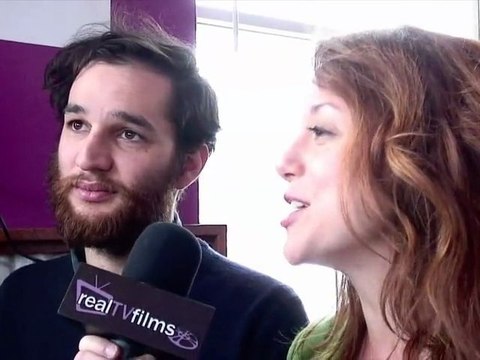 Josh Safdie, Daddy Long Legs Film, RealTVfilms, Sundance 10