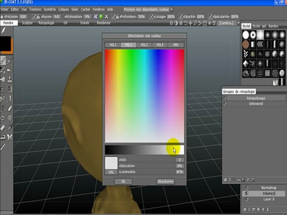sculptest