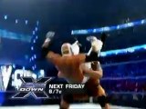 WWE Smackdown 19/02/2010 Promo