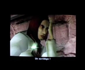2eme aperçu Eternal darkness (Gamecube) 2/2