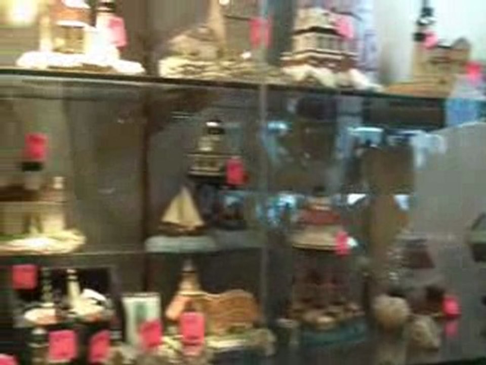 Gifts and Collectibles: Amazing Treasures in Cleveland!