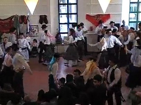 Flores De Lafoes - 14/02/2010 - O Povo Deste Lugar