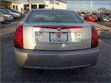 Used 2007 Cadillac CTS Mesquite TX - by EveryCarListed.com