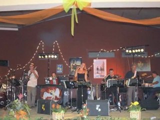 Iris, concert groupe