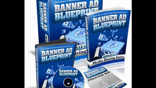 Banner Ad Blueprint Video Dailymotion