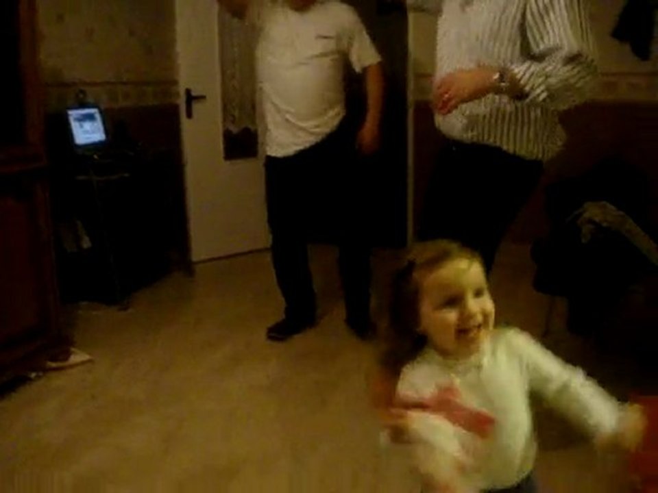 Tournez es serviette