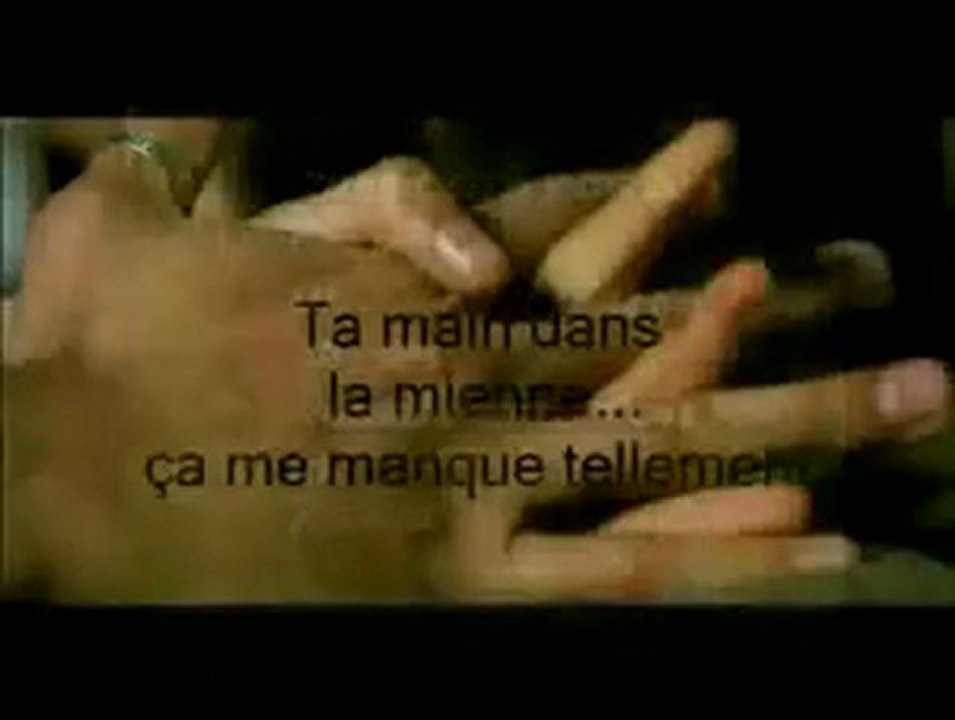 Plus là !