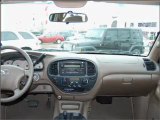 Used 2003 Toyota Sequoia Spring TX - by EveryCarListed.com