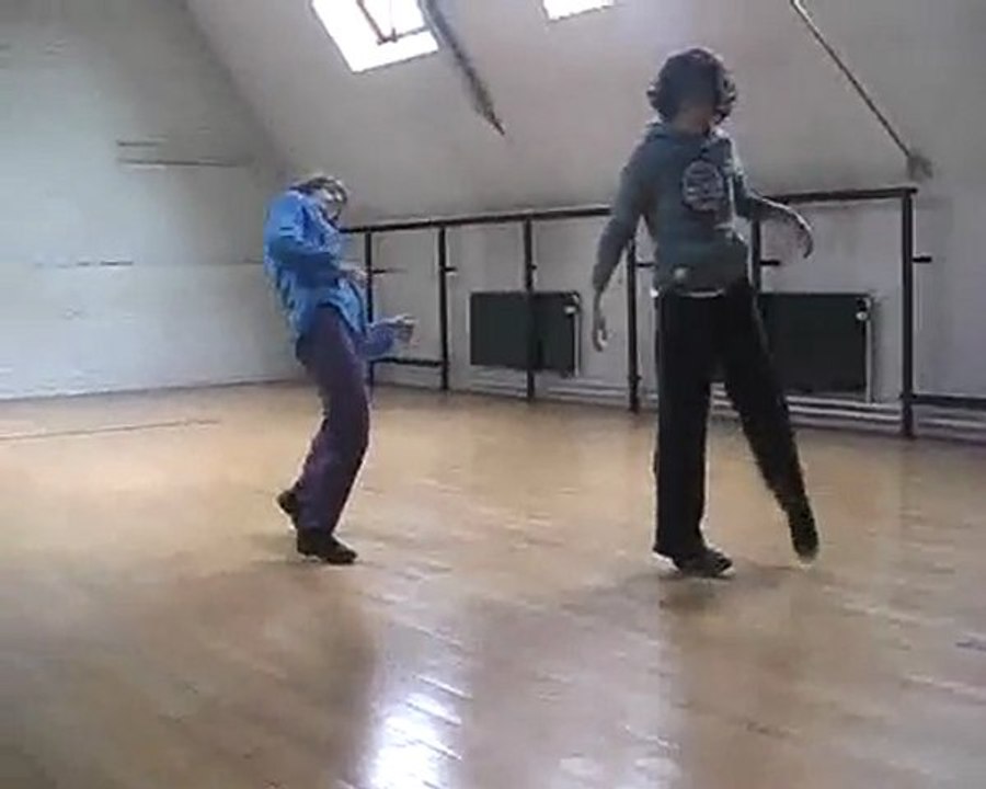 rehearsal