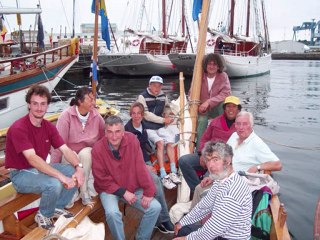 Brest 2004   JMB